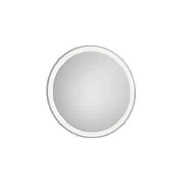 Roca  Iridia 800mm mirror with LED lights (round) A812337000