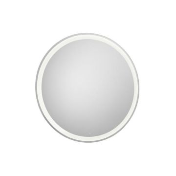 Roca  Iridia 1000mm mirror with LED lights (round) A812338000