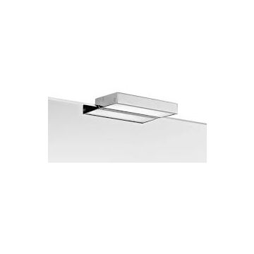 Roca Victoria-N light 250mm A813050001  Wall Light 2 x 33 W