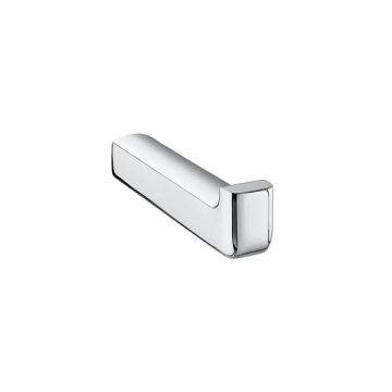 Roca  Spare toilet roll holder Bright Chrome A817035001