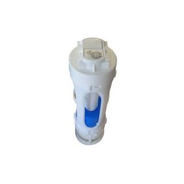 Roca  D3D dual flush valve  A822023100