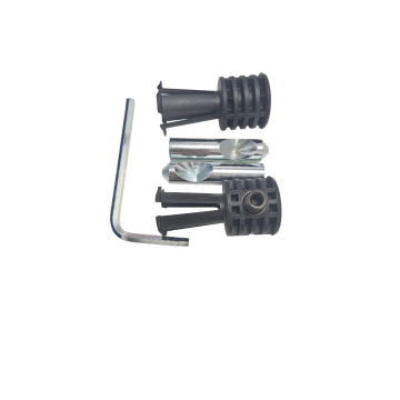 Roca  W+W fixing kit  A822039100