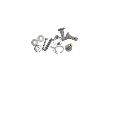 Roca Toilet Spares W+W fixings for grey tank A82276430R