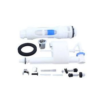 Roca  Complete cistern fittings pack 6/3 litres  A822864901