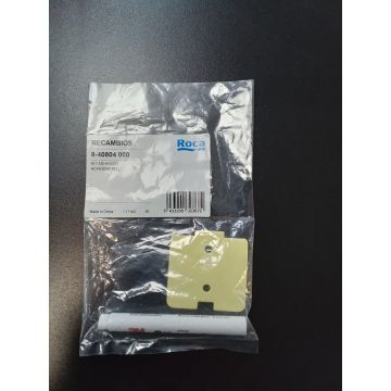 Roca  Victoria adhesive pad (square)  A840804000