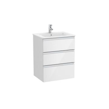 Roca  UNIK THE GAP 3DW 600MM GLWH A851484806
