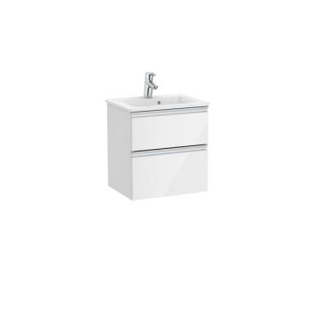 Roca  UNIK THE GAP CPT 2DW 500MM GLWH A851494806