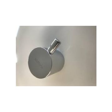 Ideal Standard Spares VOLUME HANDLE CPL. W.LOGO SOTTINI A860956AA