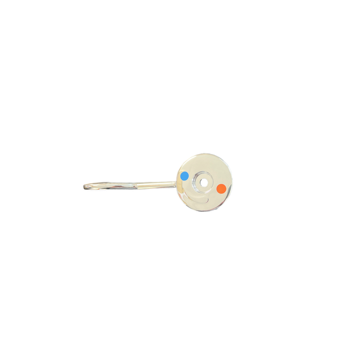 ARMITAGE SHANKS HANDLE CPL. SEQ. CARTRIDGE W. LOGO A861192AA