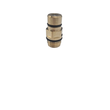 IDEAL STANDARD BODY CHECK VALVE SET HOTWATER (YELLOW)A861218NU