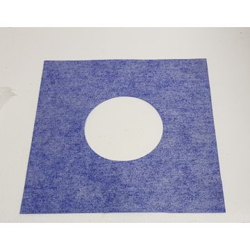 Ideal Standard A861328NU Easybox Fleece Mat