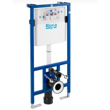 Roca  Duplo WC AG Inlet Valve (replaces A890090020) A8900900A0
