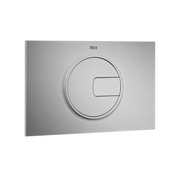 Roca  PL4 operating panel - grey lacquer finish A890098002