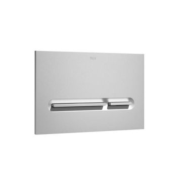 Roca  PL5 operating panel - grey lacquer finish A890099002