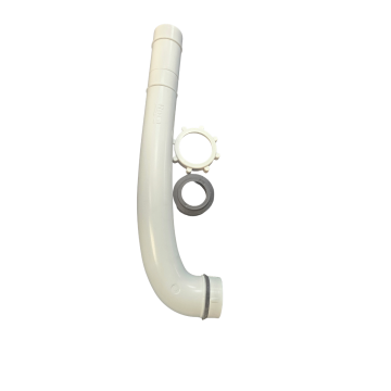 Roca  W+W flush pipe  A892022000