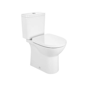 Roca  110mm horizontal outlet waste A892028000