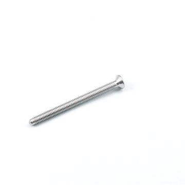 Trevi Therm Screw oval head M4 x 50 A918434AA