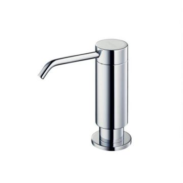 A/Shks A9208AA Soap Dispenser Deck Mounted