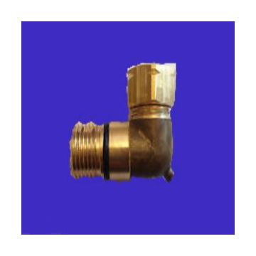 Ideal Standard Spares WINKELANSCHL. CONCENTRIC A9219092011
