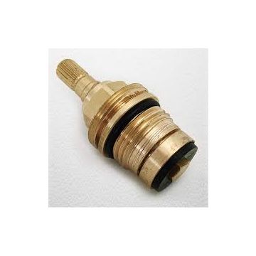 Ideal Standard/Armitage Shanks 1/2 Inch 1/4 Turn Cartridge Anti Clockwise Close A952501NU11