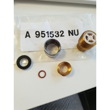 Ideal Standard sealing set for A1314 / A1532-RV - A951532NU