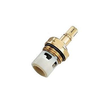 Domi Tantadisc 1/2" TX Ceramic Disc Cartridges Ideal Standard Armitage Shanks Tap and Basin Spares Parts  Cold A954361NU11