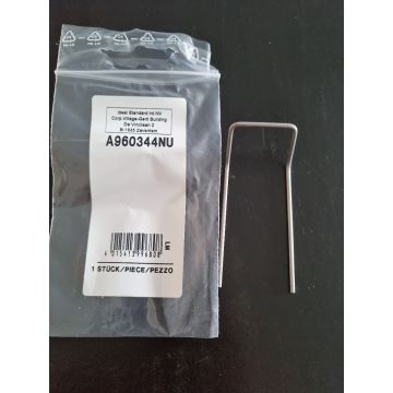 Ideal Standard A960344NU  Sensorflow 21 Urinal Key 