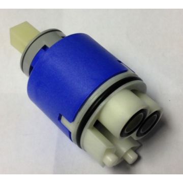 Ideal Standard A960569NU 35mm single lever ceramic disc tap cartridge disc lever volume control