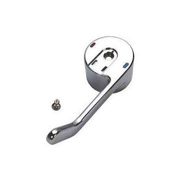 Ideal Standard Spares HANDLE (NON RESIDENTIAL)E916526 -CHROME A961823AA
