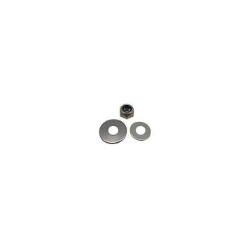 NUT & WASHERS FOR MULTIPORT HANDLEA962981NU
