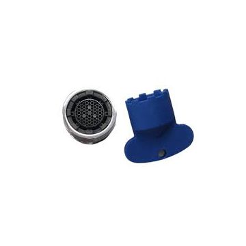Ideal Standard aerator KPL. M24X1 WT-UP MELANGE A962080AA / 4015413509923