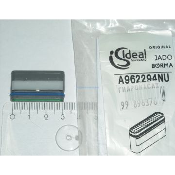 A962294NU  Aerator 32Xs8 (With Oring+Aerator Key) Ideal Standard aerator 32x8