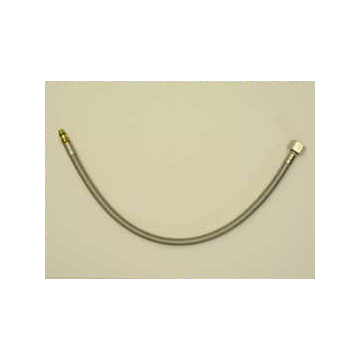 A962370NU  Flexi Inlet Hose  3/8 Inch Female Thread