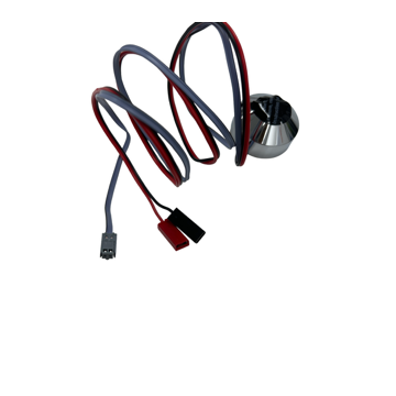 Armitage Shanks A963035AA Sensor Flow 21 Surface Mounted  Urinal Flush for A4671 A4856 A4857