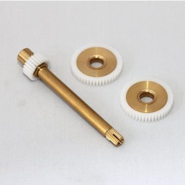 Trevi Therm set gearbox parts is used in A3000AA Trevi Therm Built-in Thermostatic Shower Valve