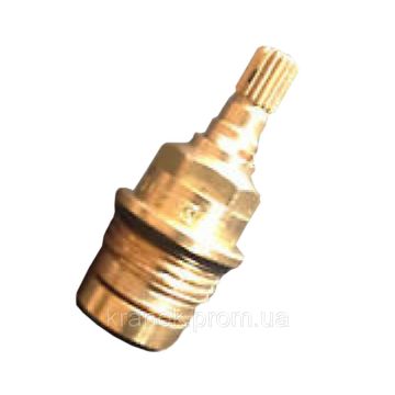 Ideal Standard Armitage Shanks Tap and Basin Spares Basin Spares 1/2 inch screw down rubber valve A963317NU