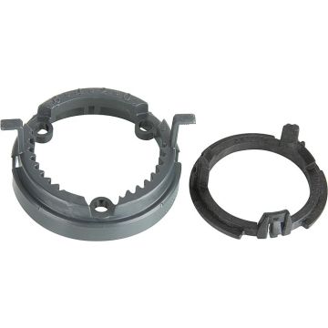 A963334NU  Ideal Standard Idyll spare cap holder with adjusting ring