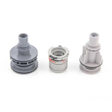 Ideal Standard Spares TEMP ADJUSTMENT CARRIER AND HANDLE EXT A963427NU