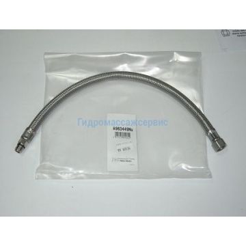 A963449NU Ideal Standard PRESSURE GAUGE / 8I-M12X1-400
