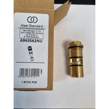 Ideal Standard Non return stop valve hot IDL-A963562NU