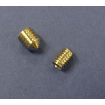 FIXATION SCREW FOR LEVER HANDLEA963667NU