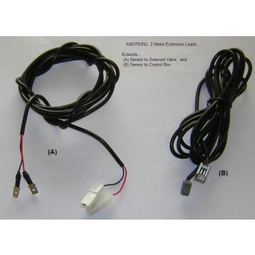 Armitage Shanks A963703NU 2m Extension kit for proxi valve 4015413521185