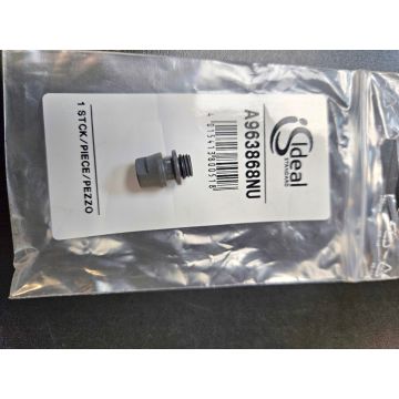 Ideal Standard Kitchen Tap Spares Cleartap spout end insert A963868NU (Spout only)