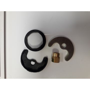 A964520NU Ideal Standard FIXTURE SET CSPRINT 