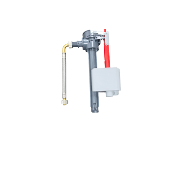 Abacus ABSP-20-0214 3/8" Fill Valve Kit 