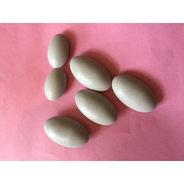 A9032 Accent Toilet Seat Buffers 92209000 Grey