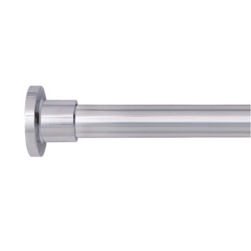 Croydex AD149641 Pro Rod Kit L CP (Large)