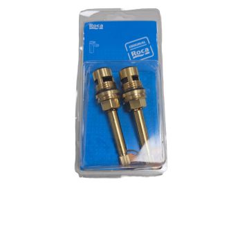 Roca AG0064300R - Kit Mont Cartridge Step Loft/L. Elite spare - Tap / A5A4743C00