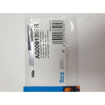 Roca Shower Mixer Deck T Replacement Handle Button AG0091307R 
