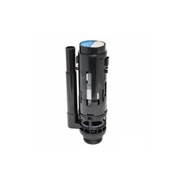 The Roca Spares Flush Valve Laura 34139U00F AH0010200R is a replacement component designed for use with specific Roca toilet models.